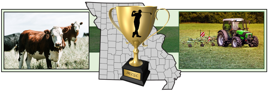 Missouri Country Cup Golf League